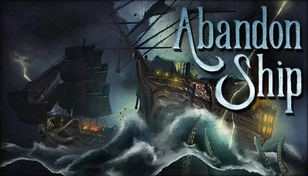 Abandon Ship Torrent Download