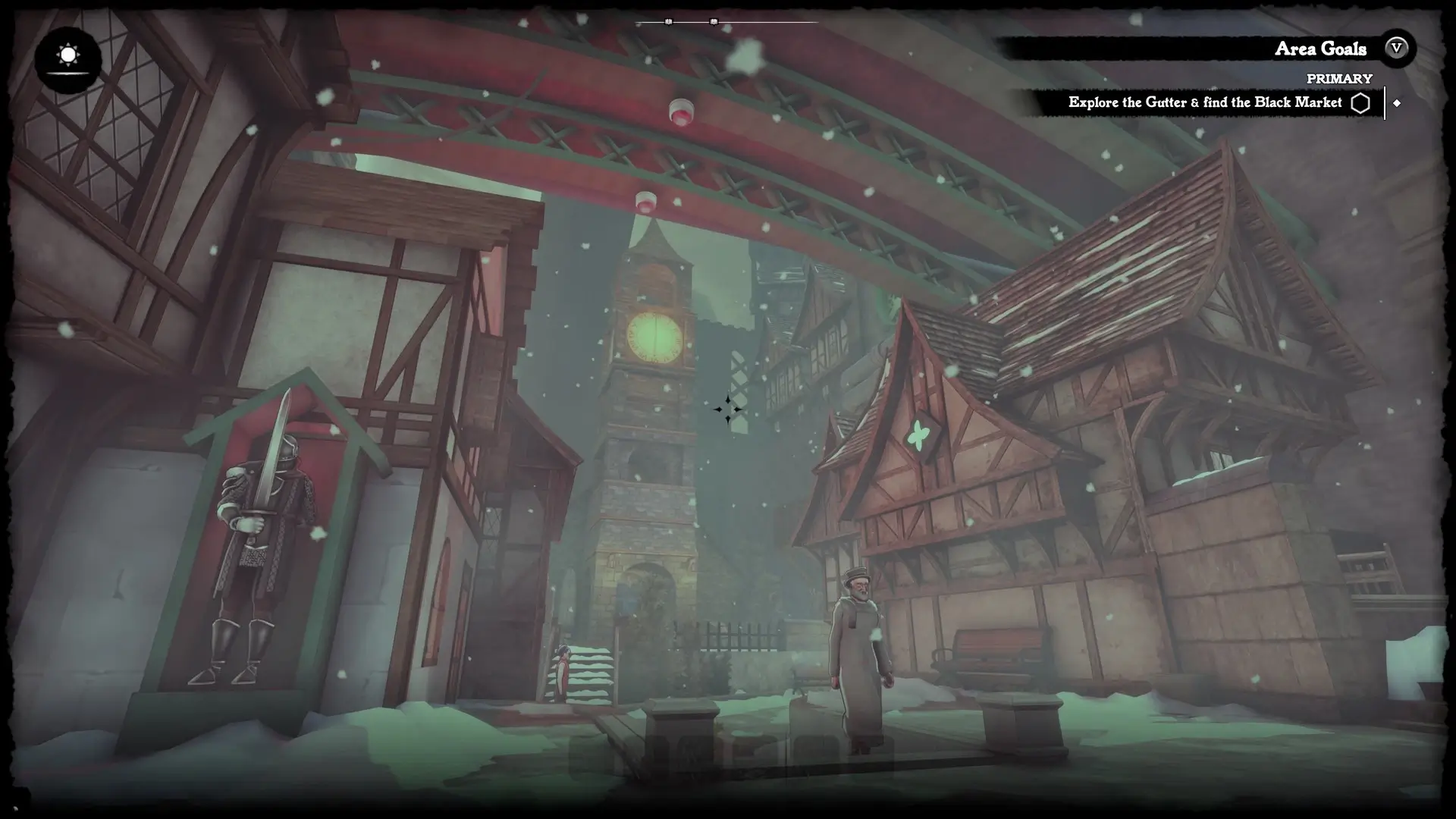 Abermore Gameplay Screenshots 2