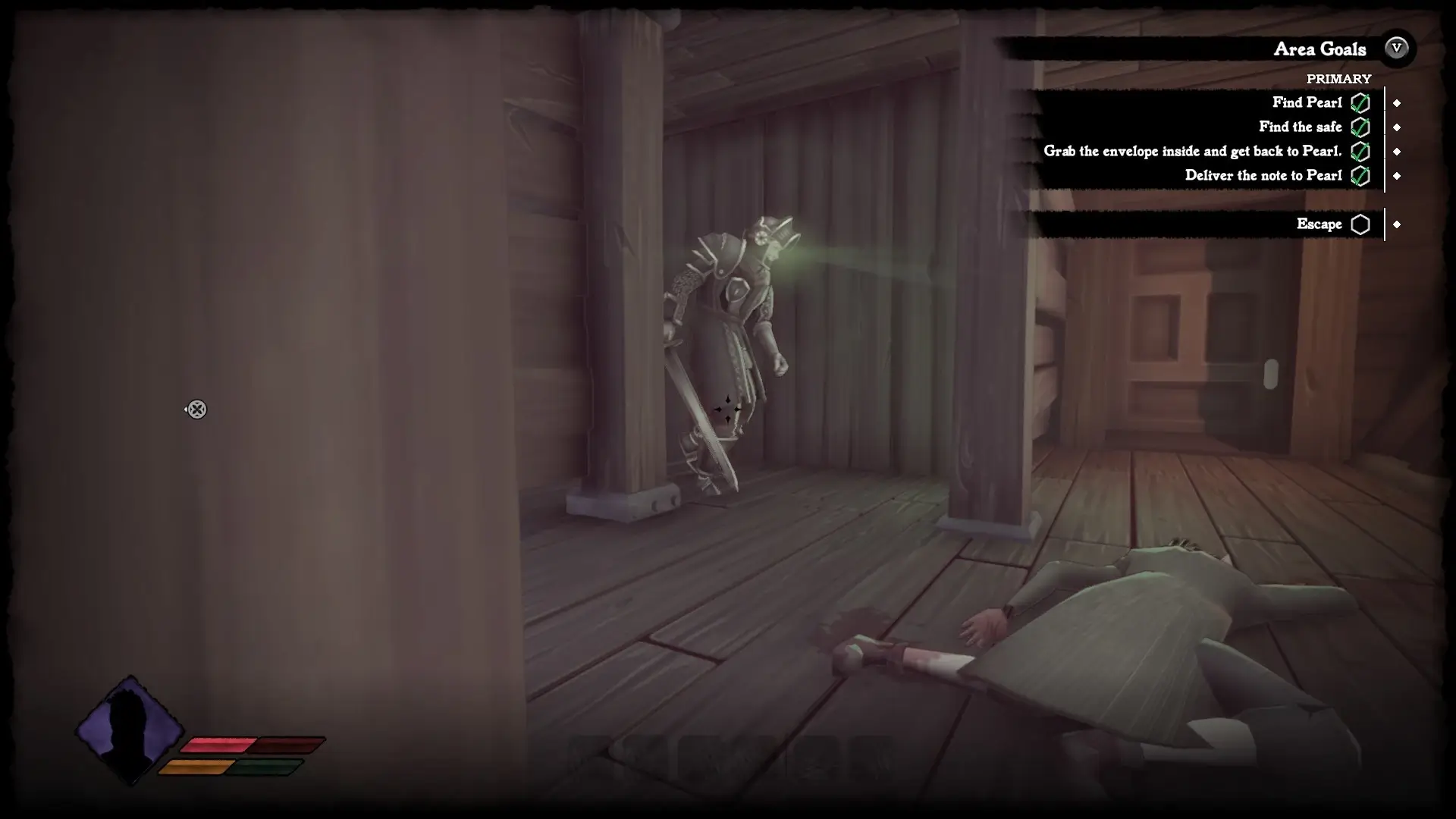 Abermore Gameplay Screenshots 3