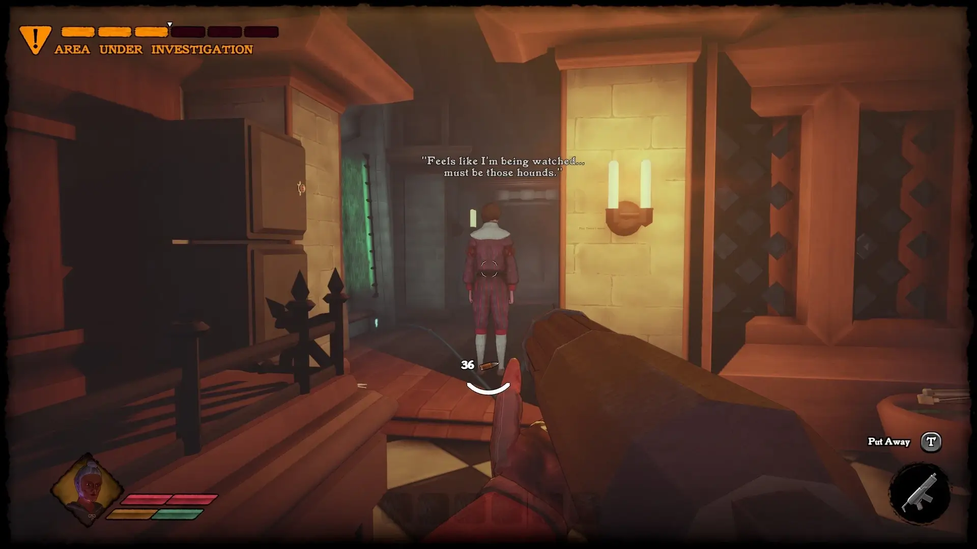 Abermore Gameplay Screenshots 4
