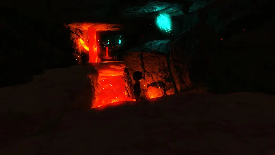 Abi and the Soul Gameplay Screenshots 2