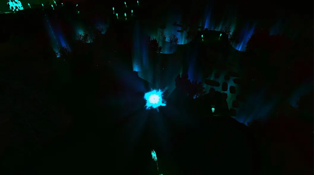 Abi and the Soul Gameplay Screenshots 4