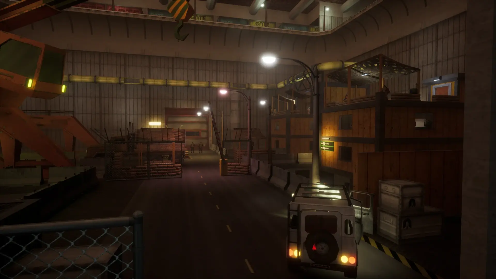 Abiotic Factor Gameplay Screenshots 2