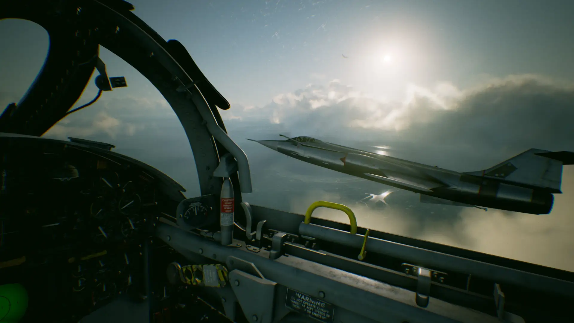 Ace Combat 7: Skies Unknown – Deluxe Edition Gameplay Screenshots 2