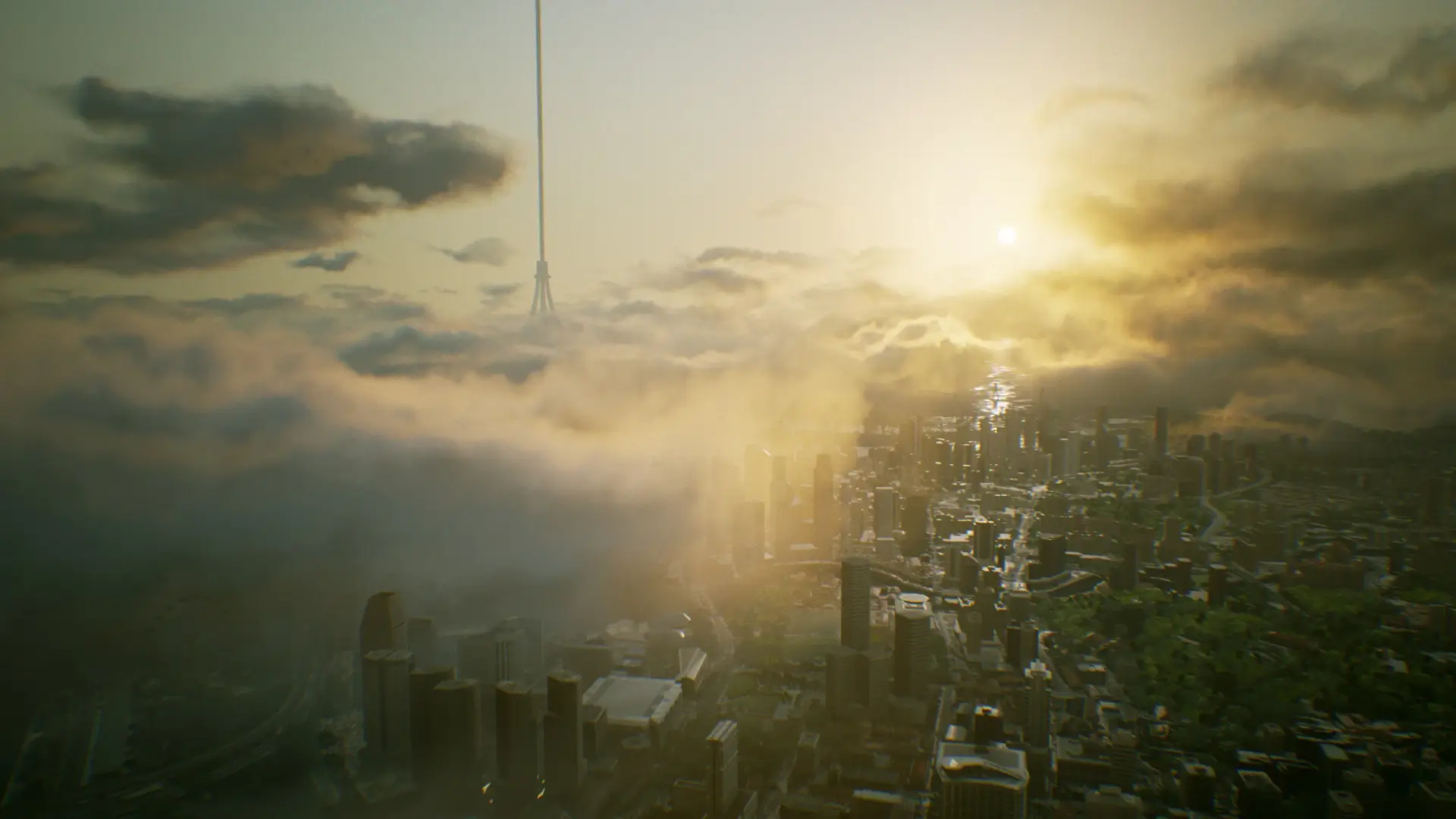 Ace Combat 7: Skies Unknown – Deluxe Edition Gameplay Screenshots 3