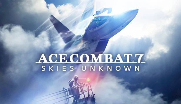 Ace Combat 7: Skies Unknown – Deluxe Edition Torrent Download
