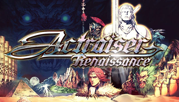 Actraiser Renaissance Torrent Download