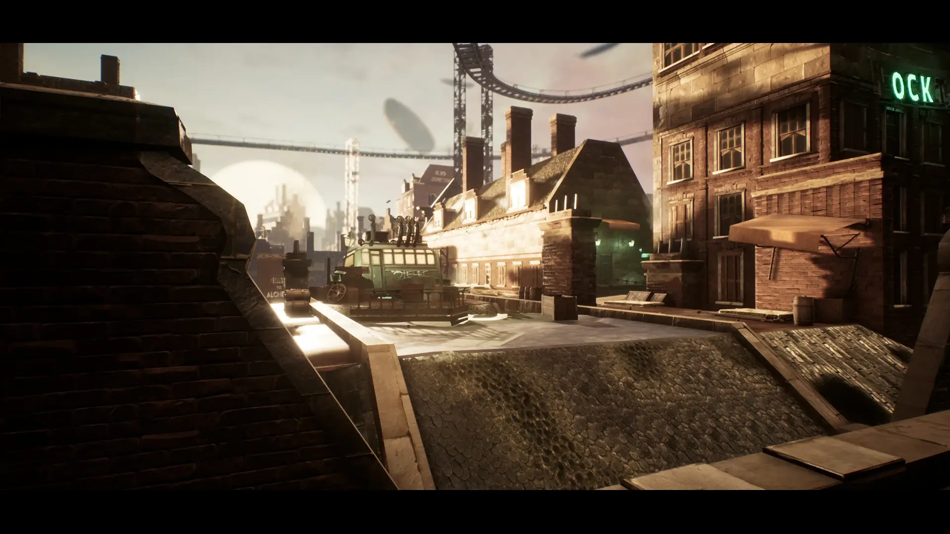 Aefen Fall Gameplay Screenshots 3
