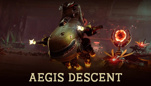 Aegis Descent Torrent Download
