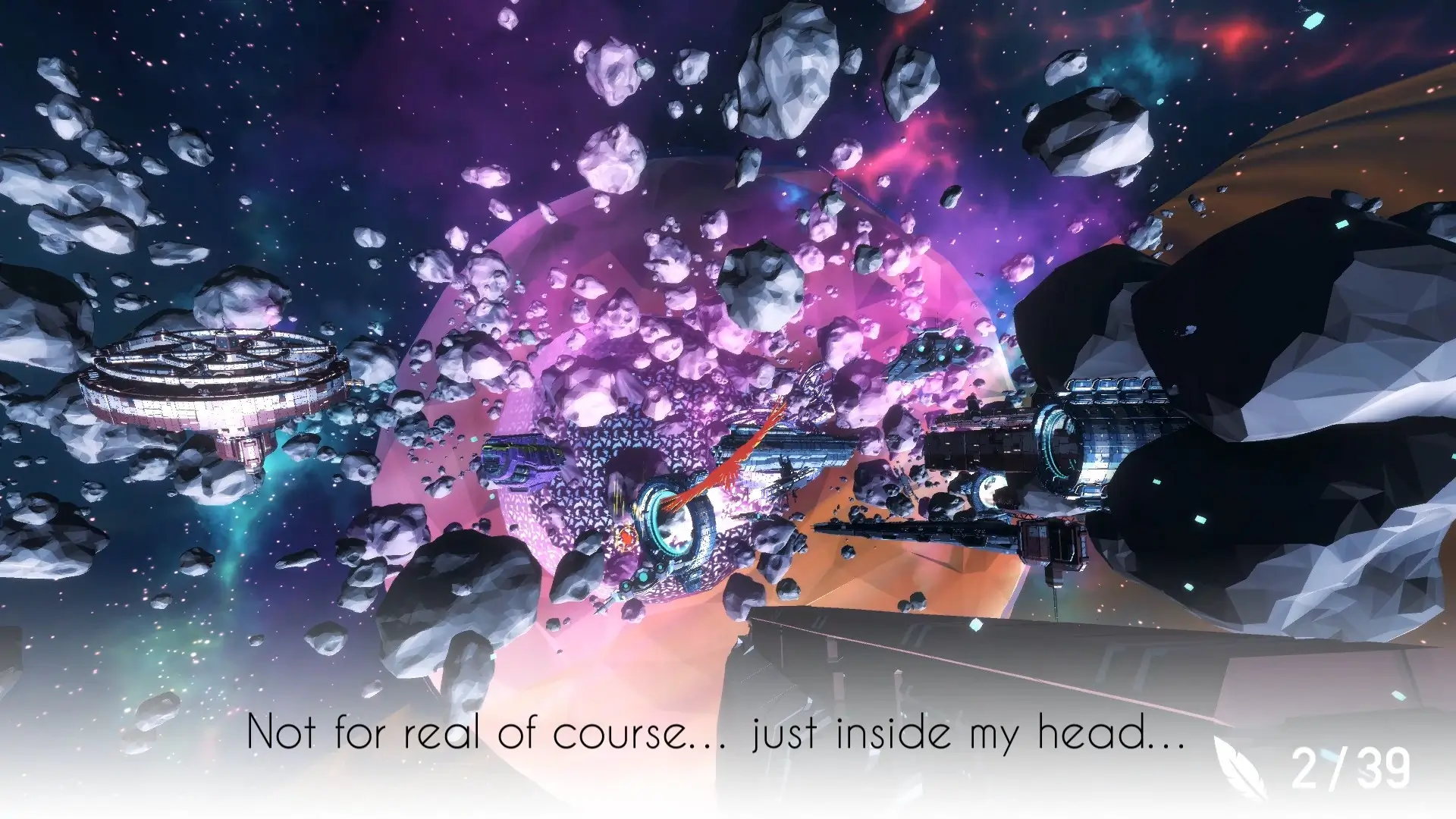 Aery: A New Frontier Gameplay Screenshots 3