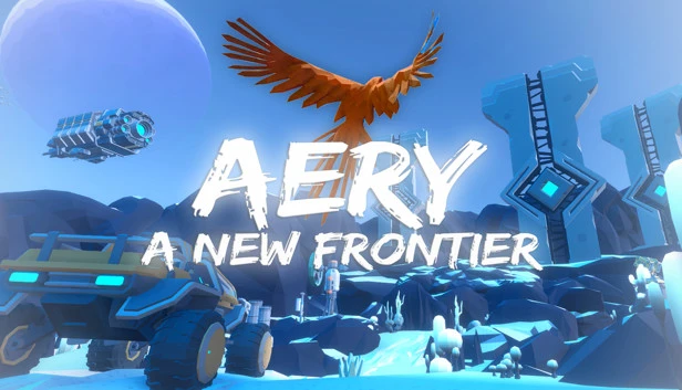 Aery: A New Frontier Torrent Download