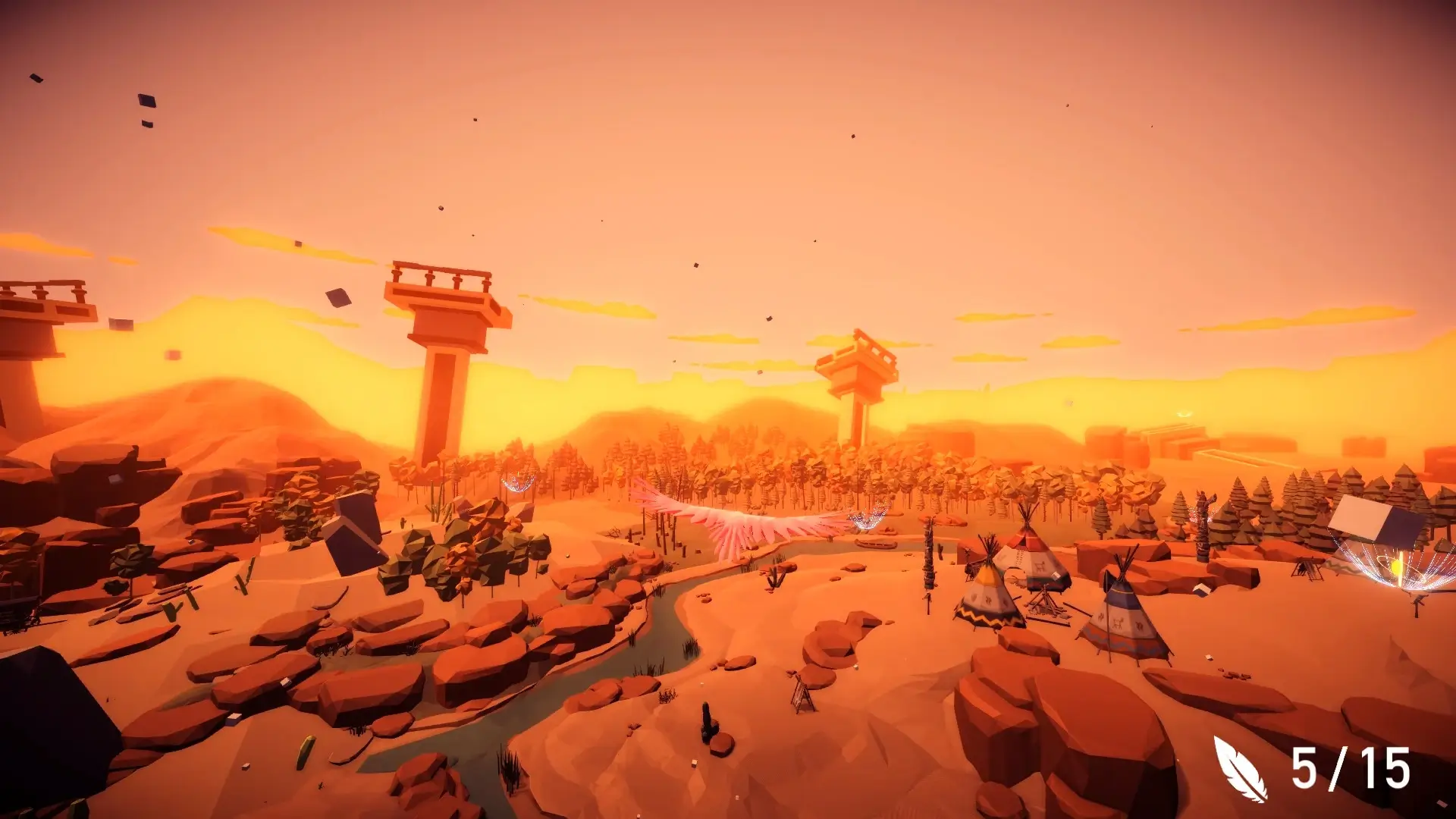 Aery: Calm Mind 2 Gameplay Screenshots 1