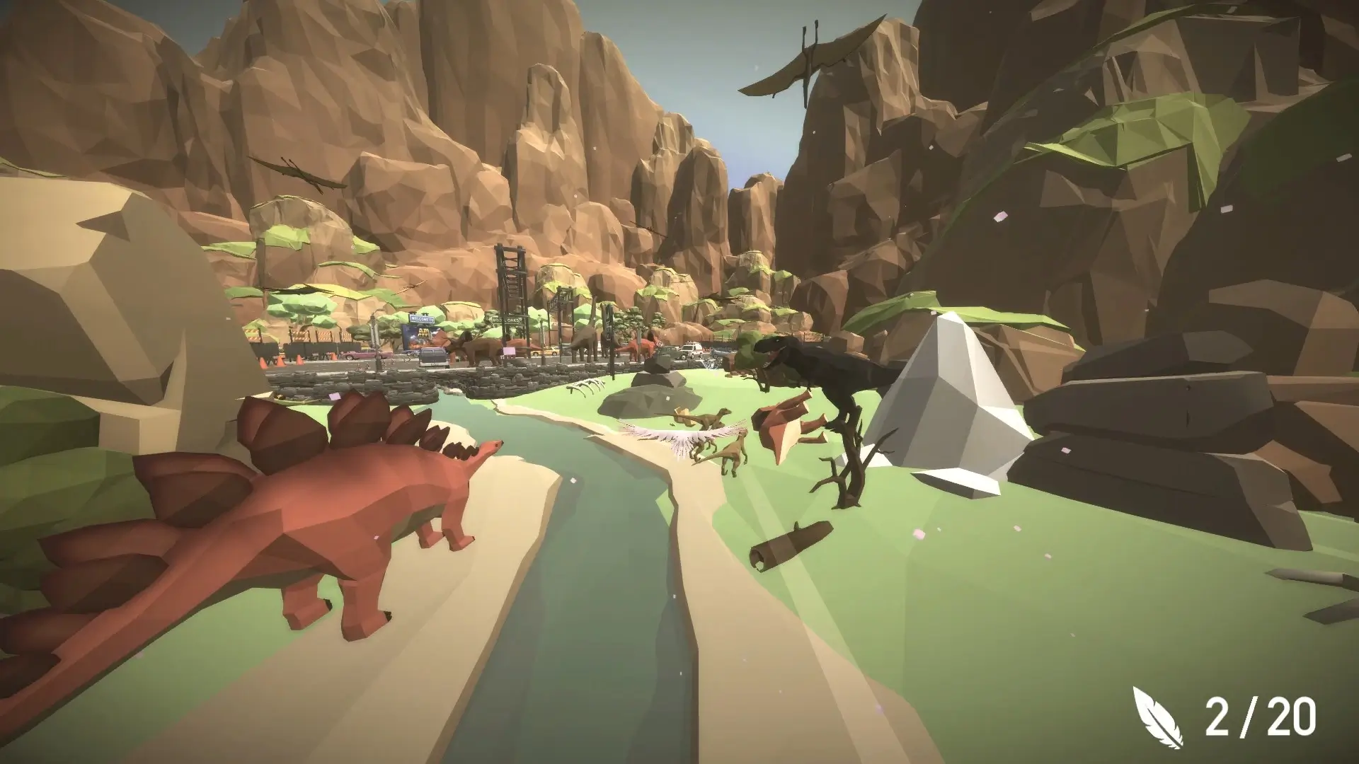 Aery: Calm Mind 2 Gameplay Screenshots 4