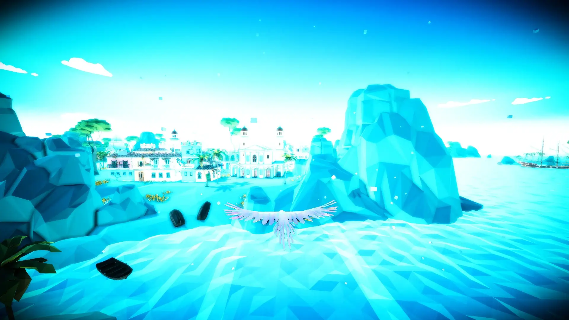 Aery: Calm Mind Gameplay Screenshots 1