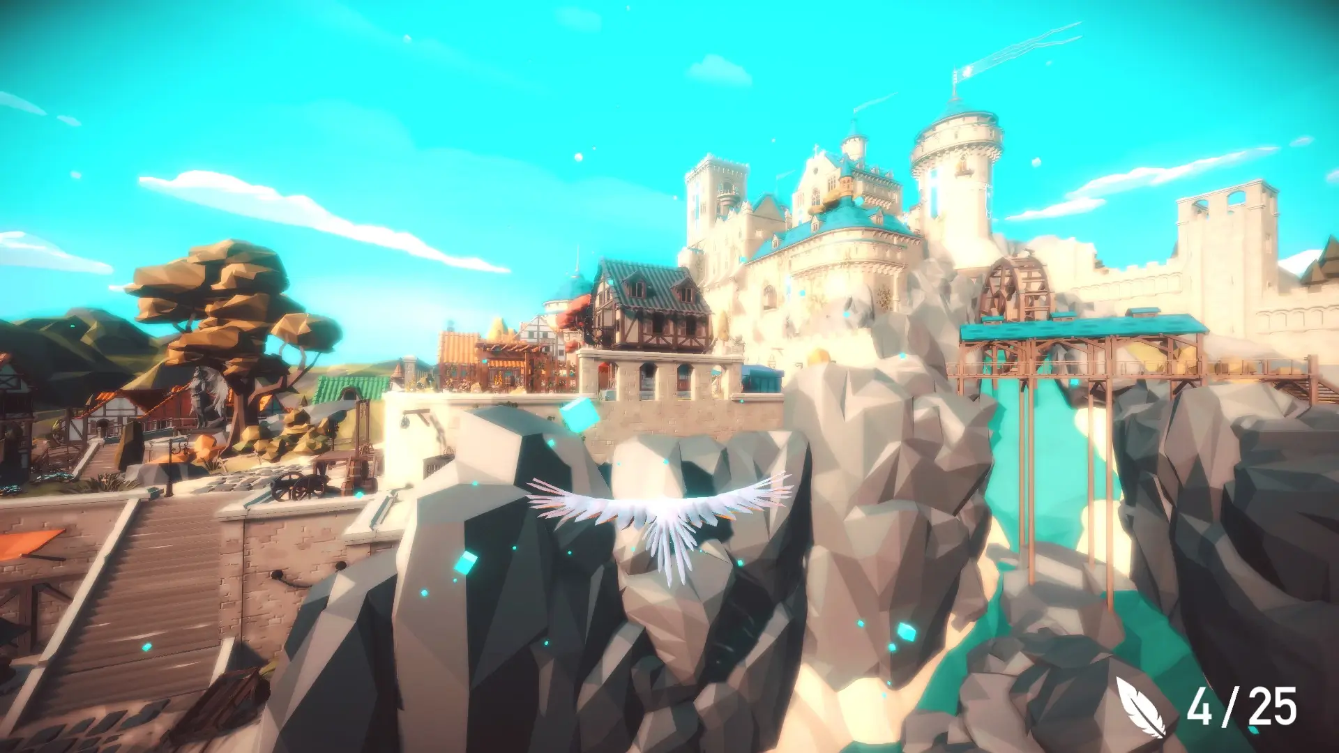 Aery: Calm Mind Gameplay Screenshots 4