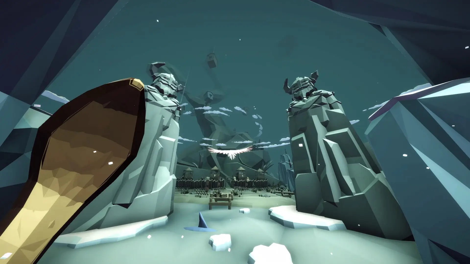 Aery: Dreamscape Gameplay Screenshots 1