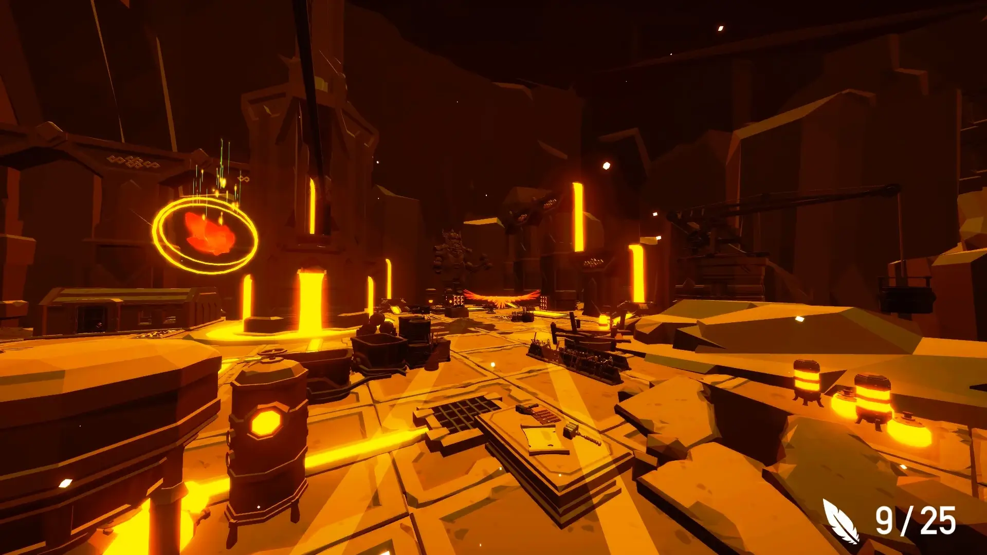 Aery: Dreamscape Gameplay Screenshots 2
