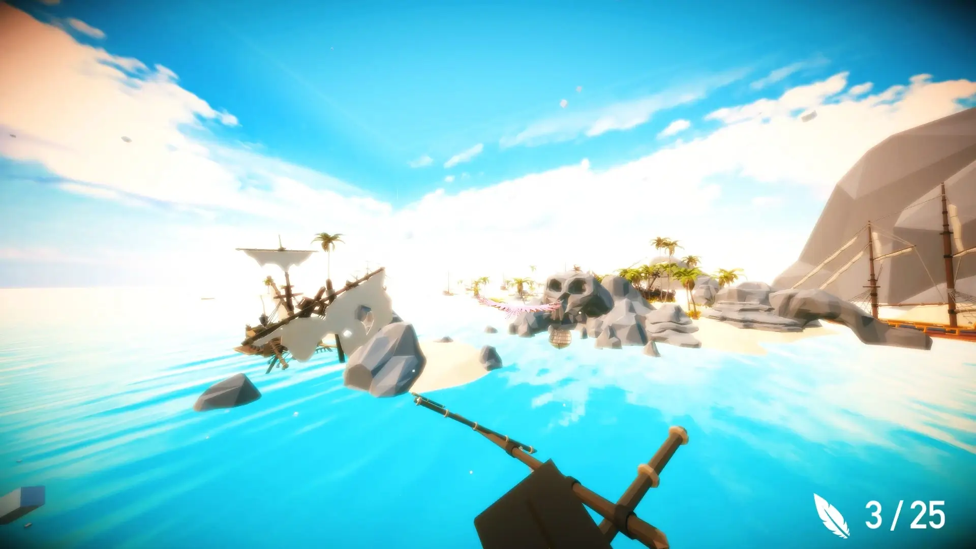 Aery: Dreamscape Gameplay Screenshots 3