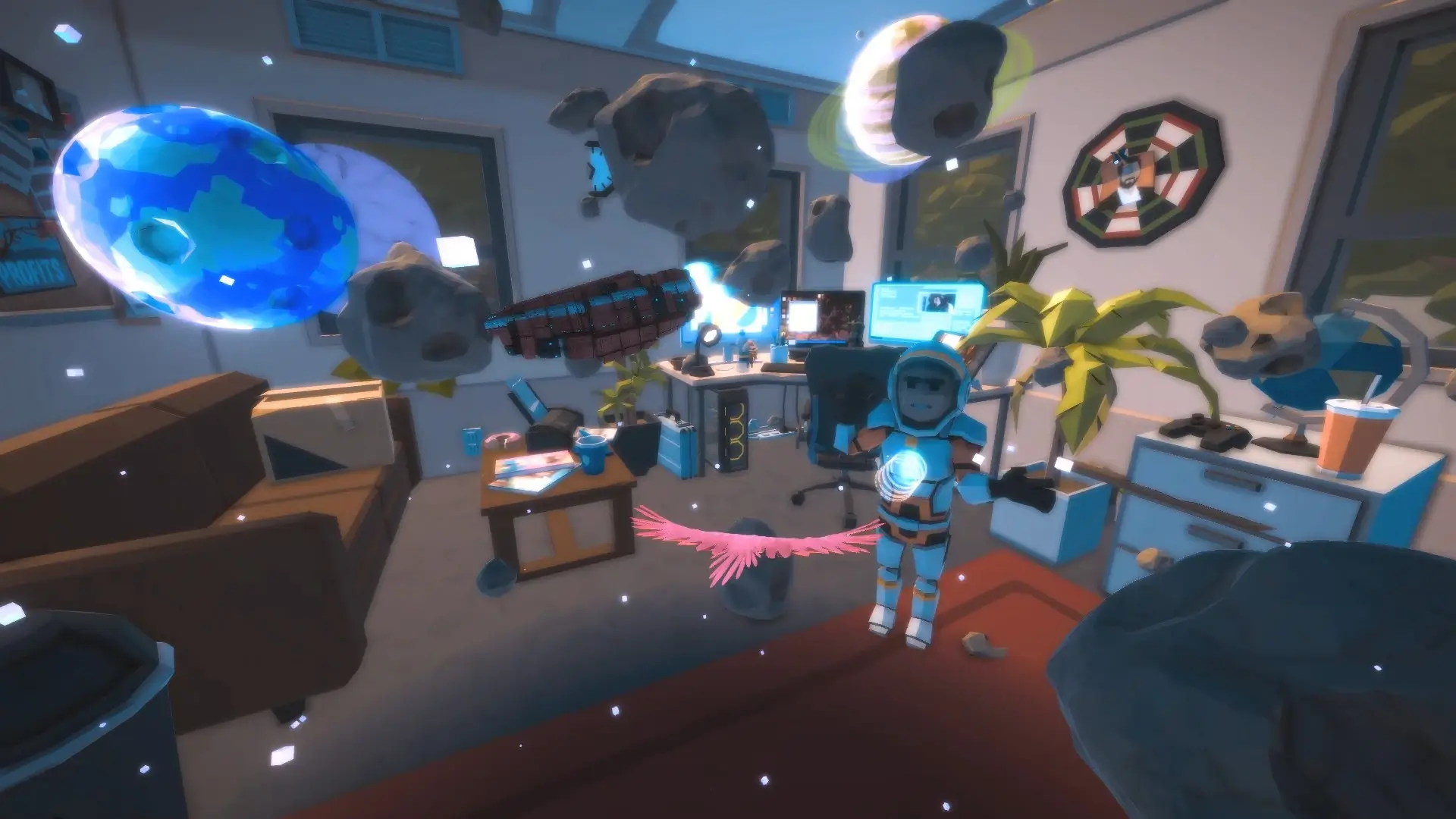 Aery: Dreamscape Gameplay Screenshots 4