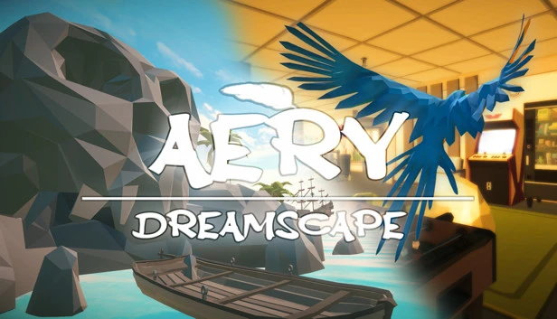 Aery: Dreamscape Torrent Download