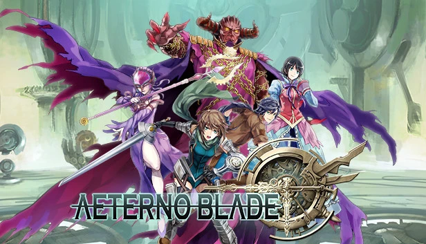AeternoBlade Torrent Download
