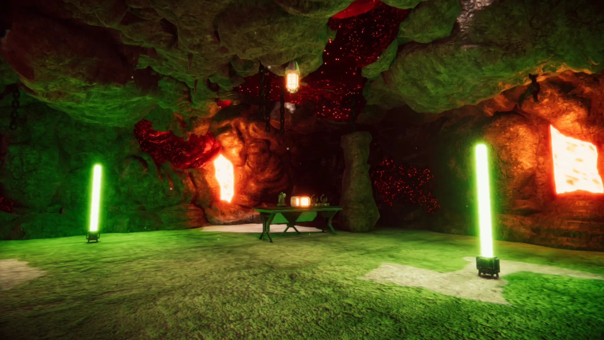 Aethernaut Gameplay Screenshots 2