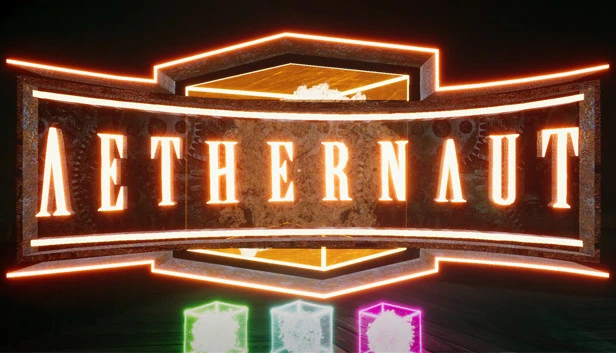 Aethernaut Torrent Download