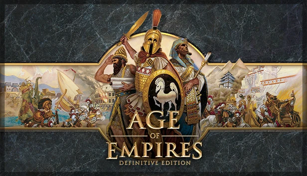 Age of Empires: Definitive Edition Torrent Download