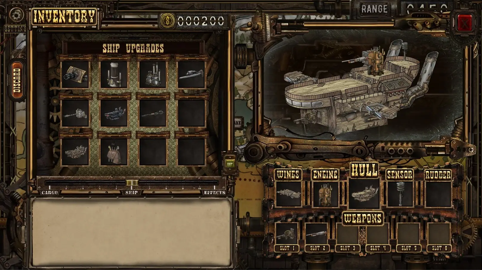 Age of Grit Gameplay Screenshots 2