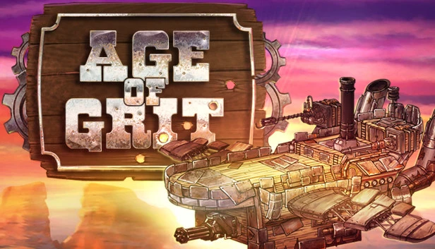 Age of Grit Torrent Download