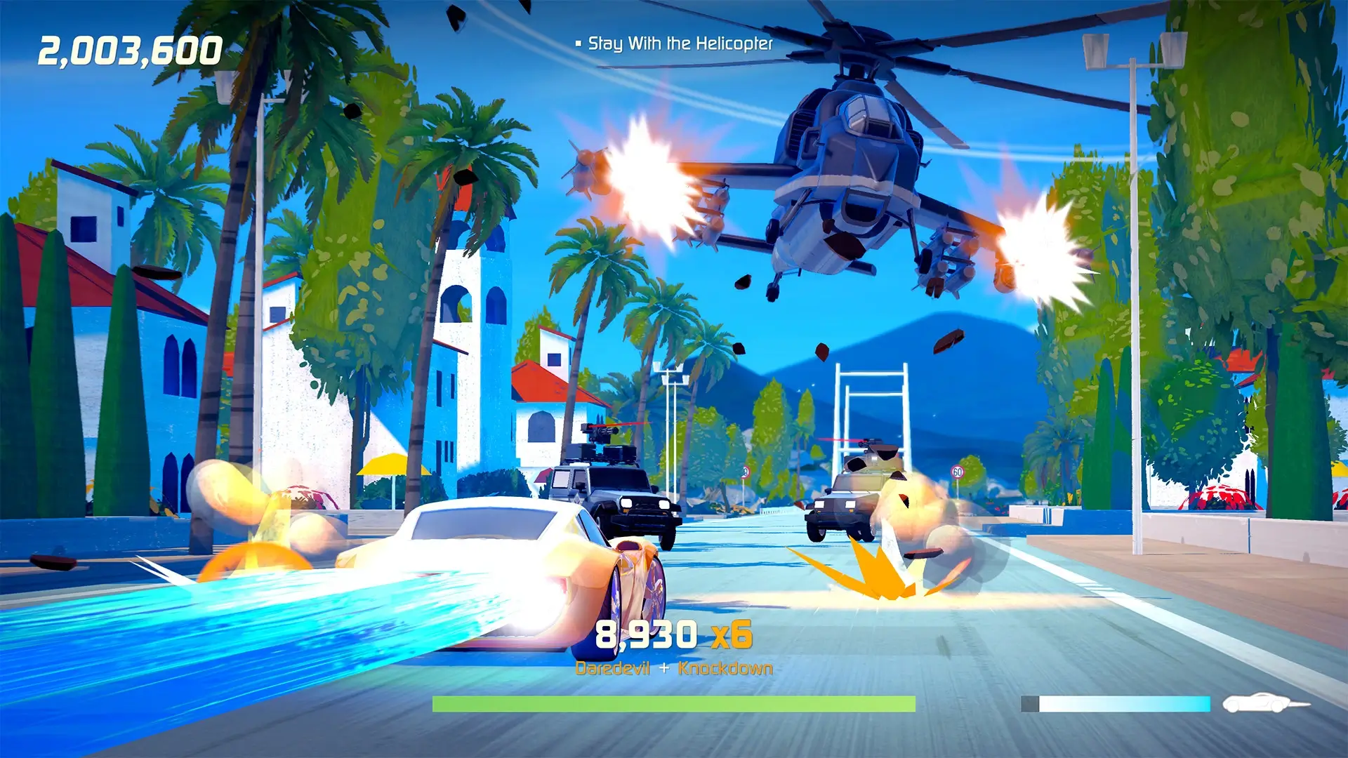 Agent Intercept Gameplay Screenshots 1
