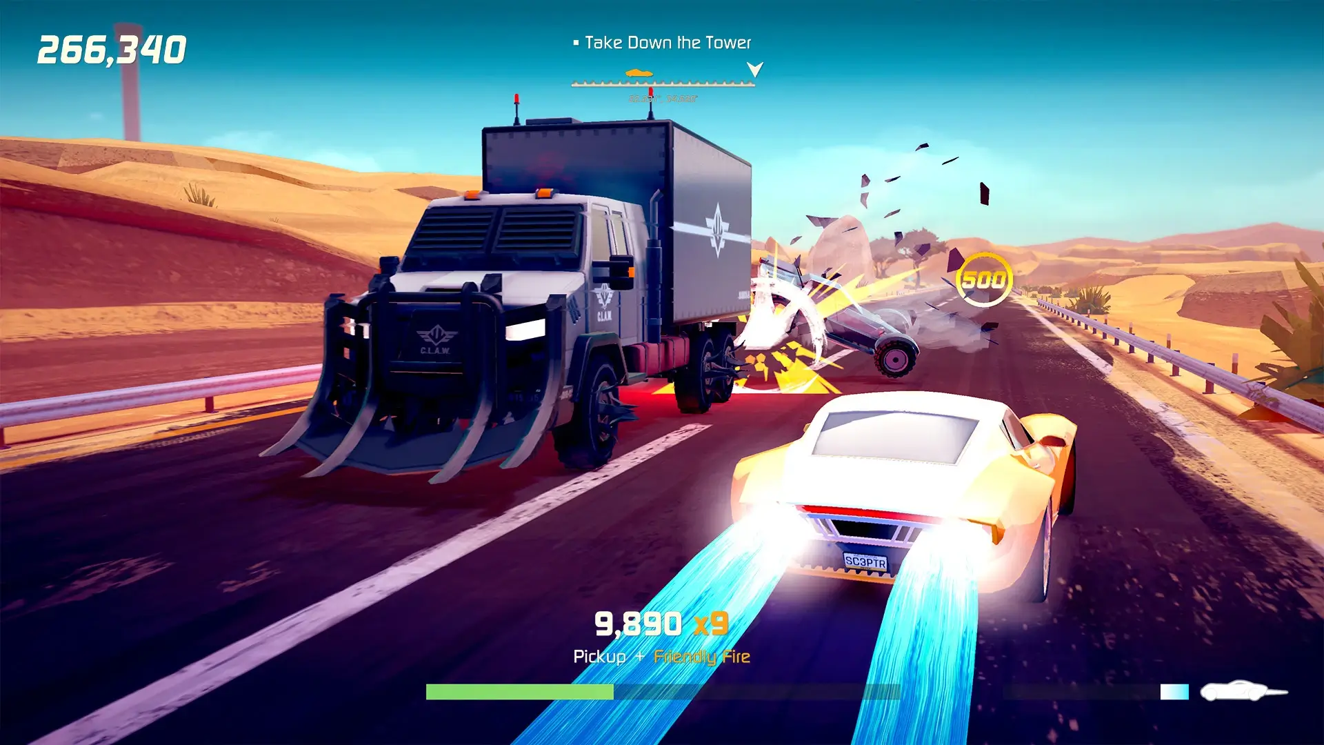 Agent Intercept Gameplay Screenshots 2