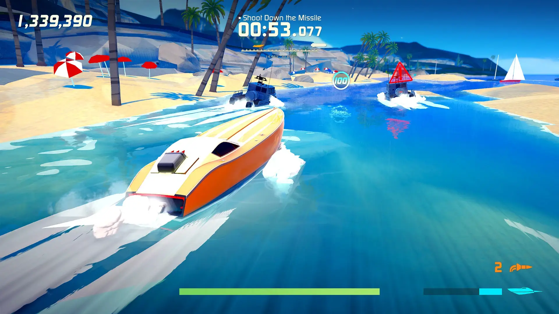 Agent Intercept Gameplay Screenshots 3