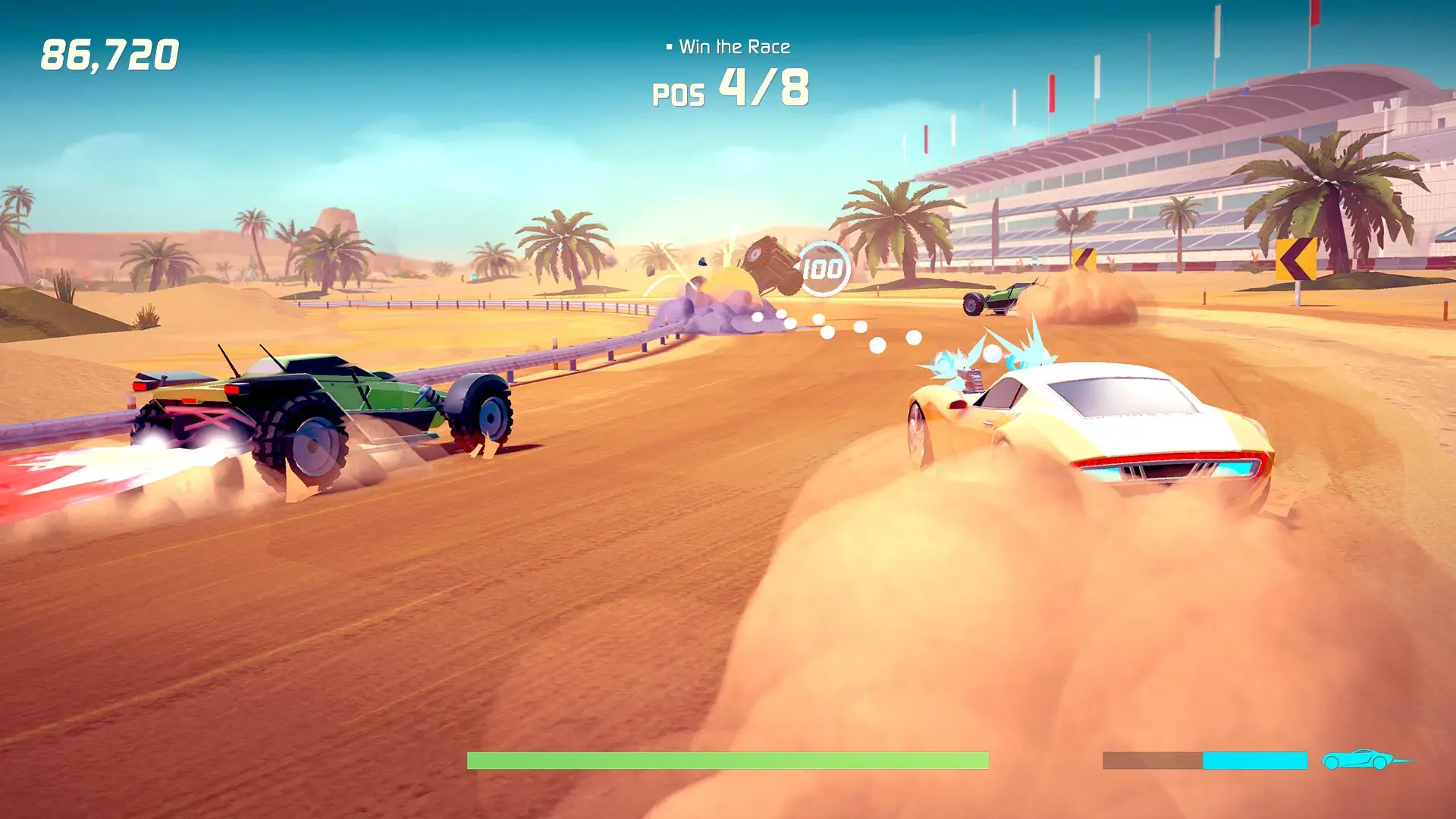 Agent Intercept Gameplay Screenshots 4