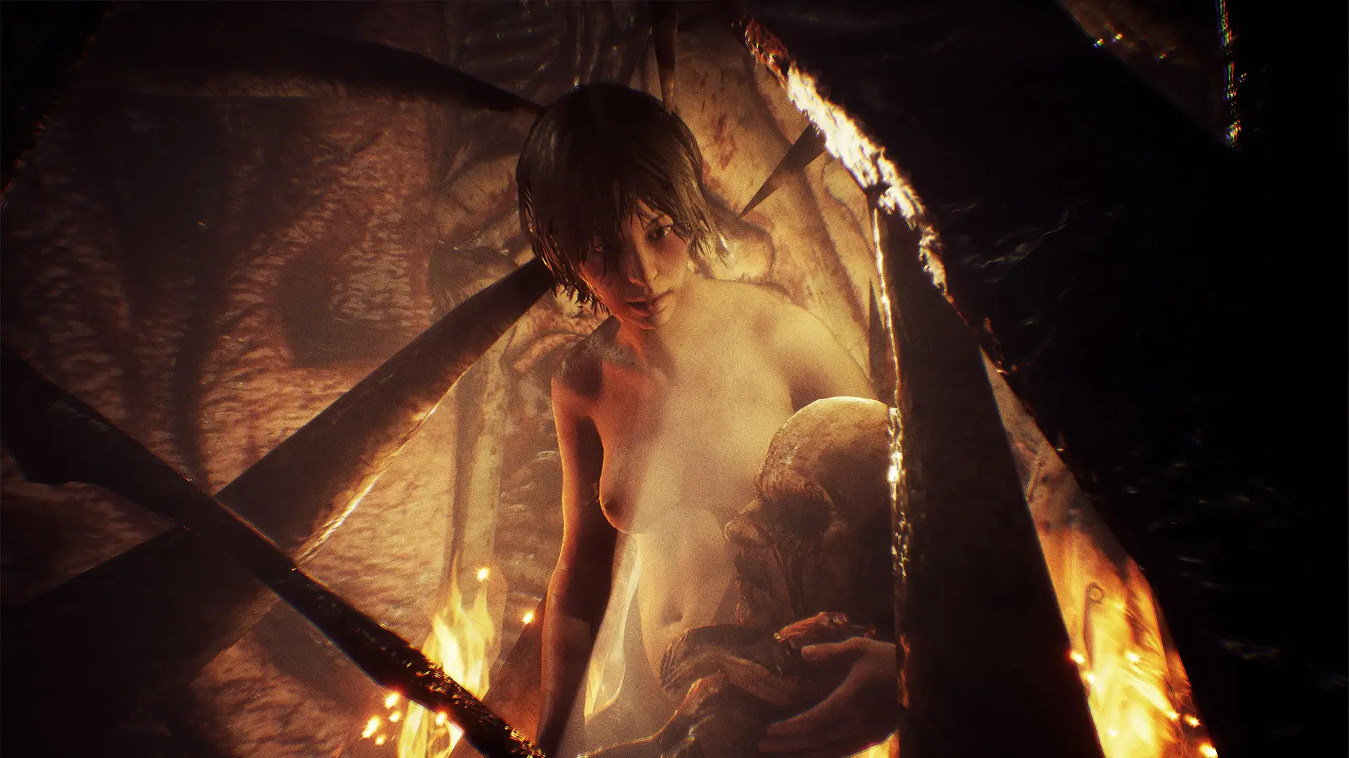 Agony UNRATED Gameplay Screenshots 3