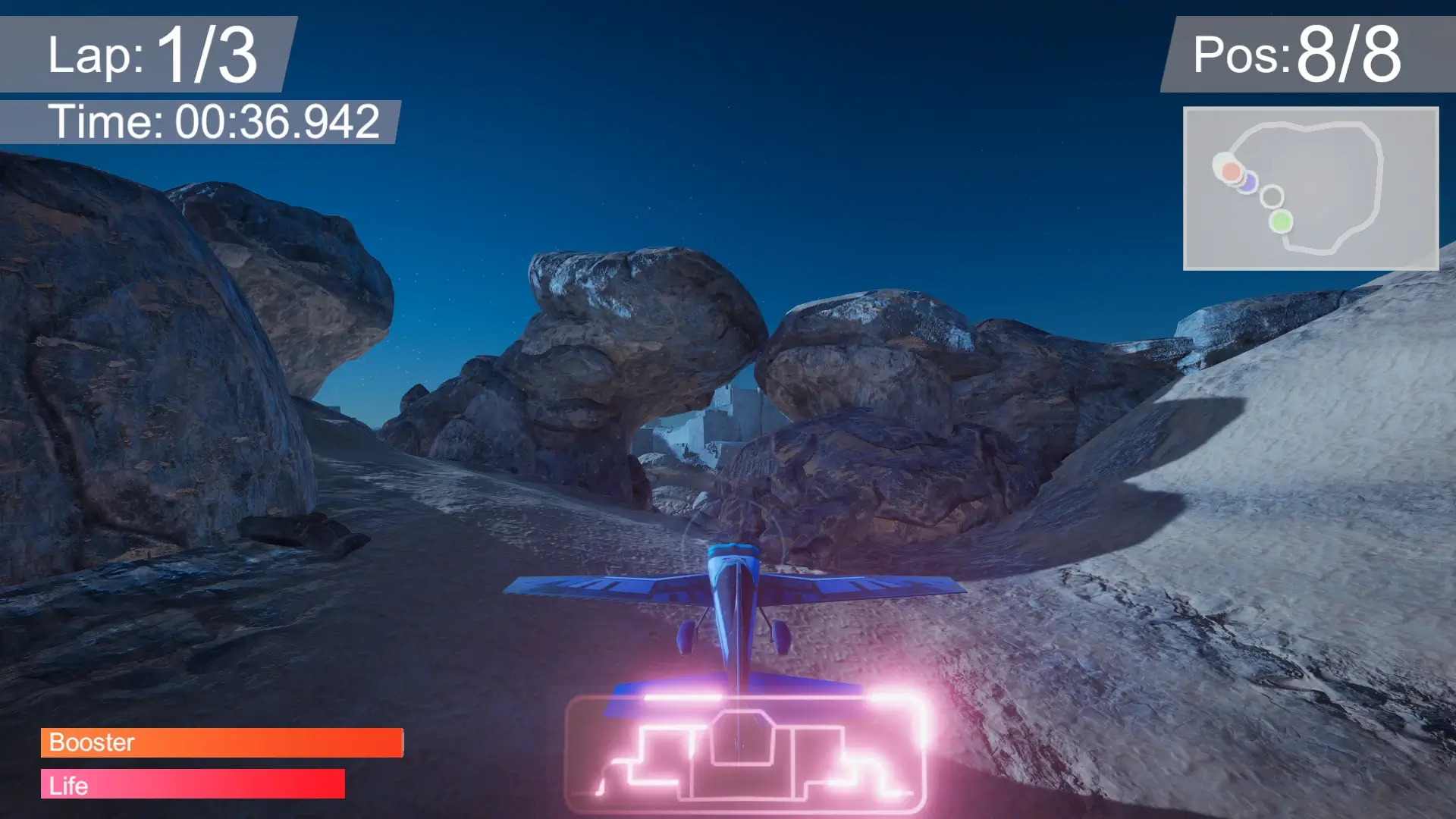 Airplane Racer 2021 Gameplay Screenshots 2