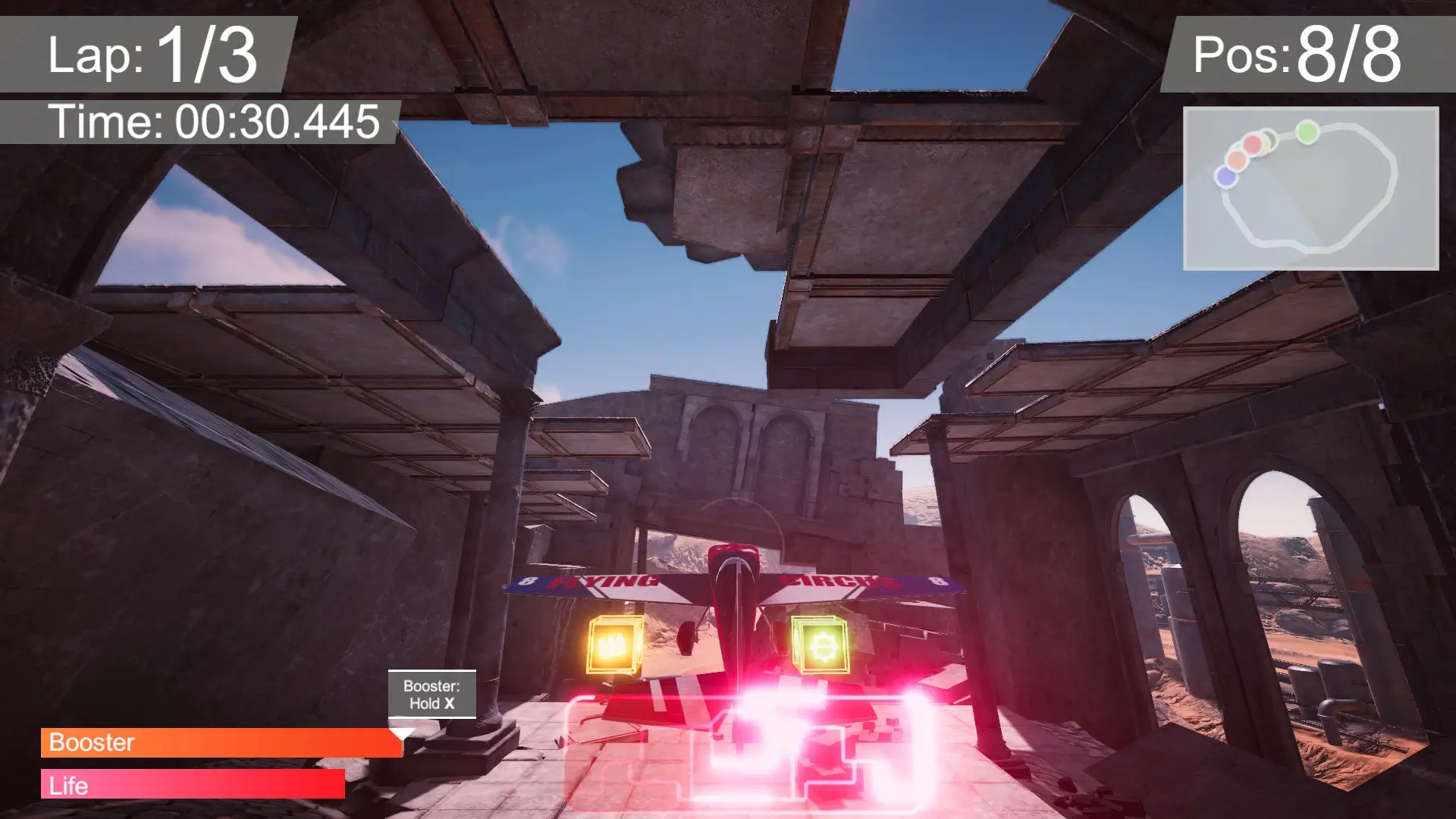 Airplane Racer 2021 Gameplay Screenshots 3