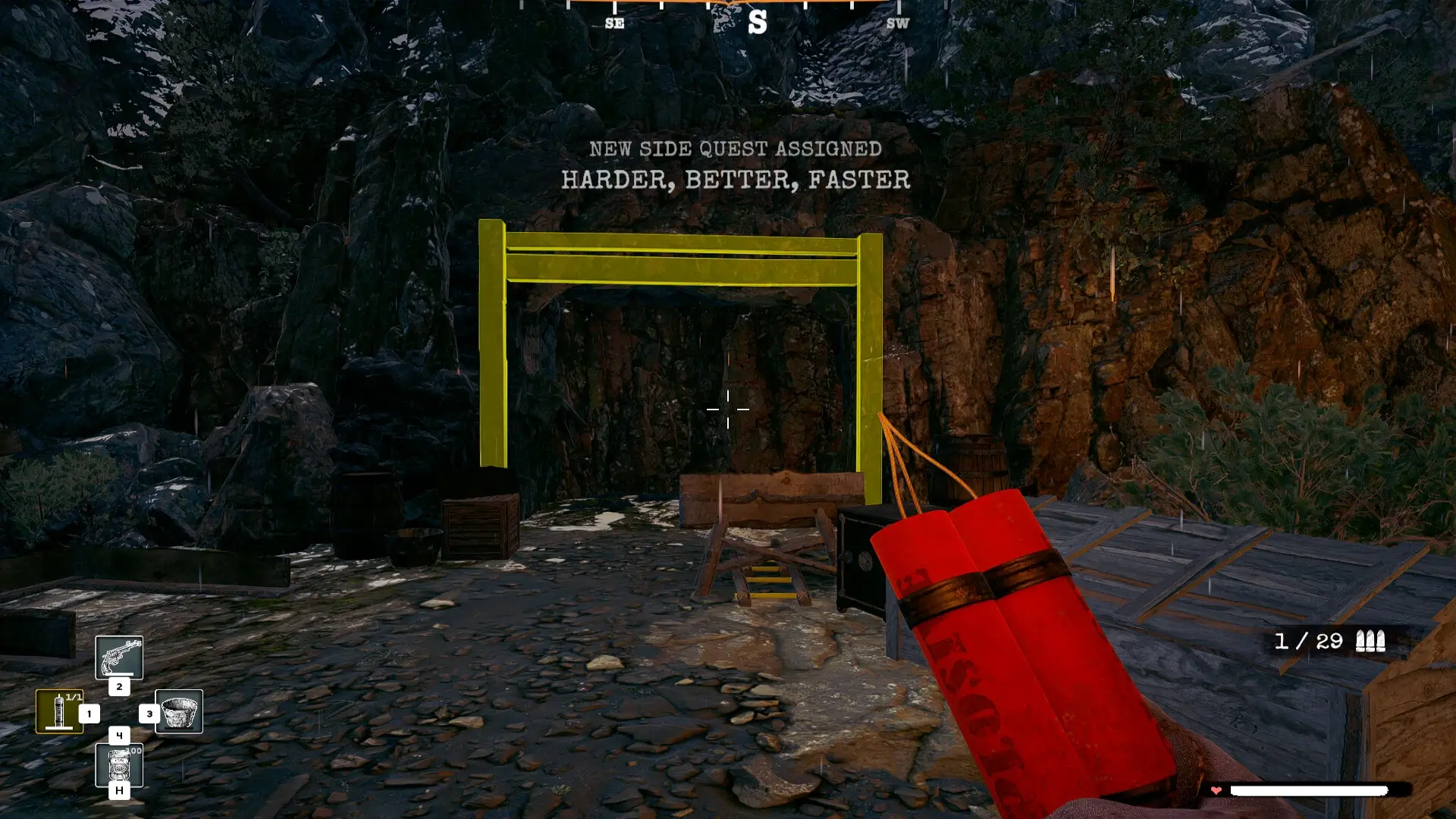 Alaska Gold Fever Gameplay Screenshots 3