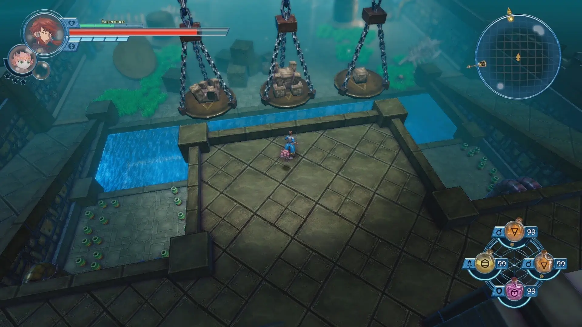 Alchemist Adventure Gameplay Screenshots 2