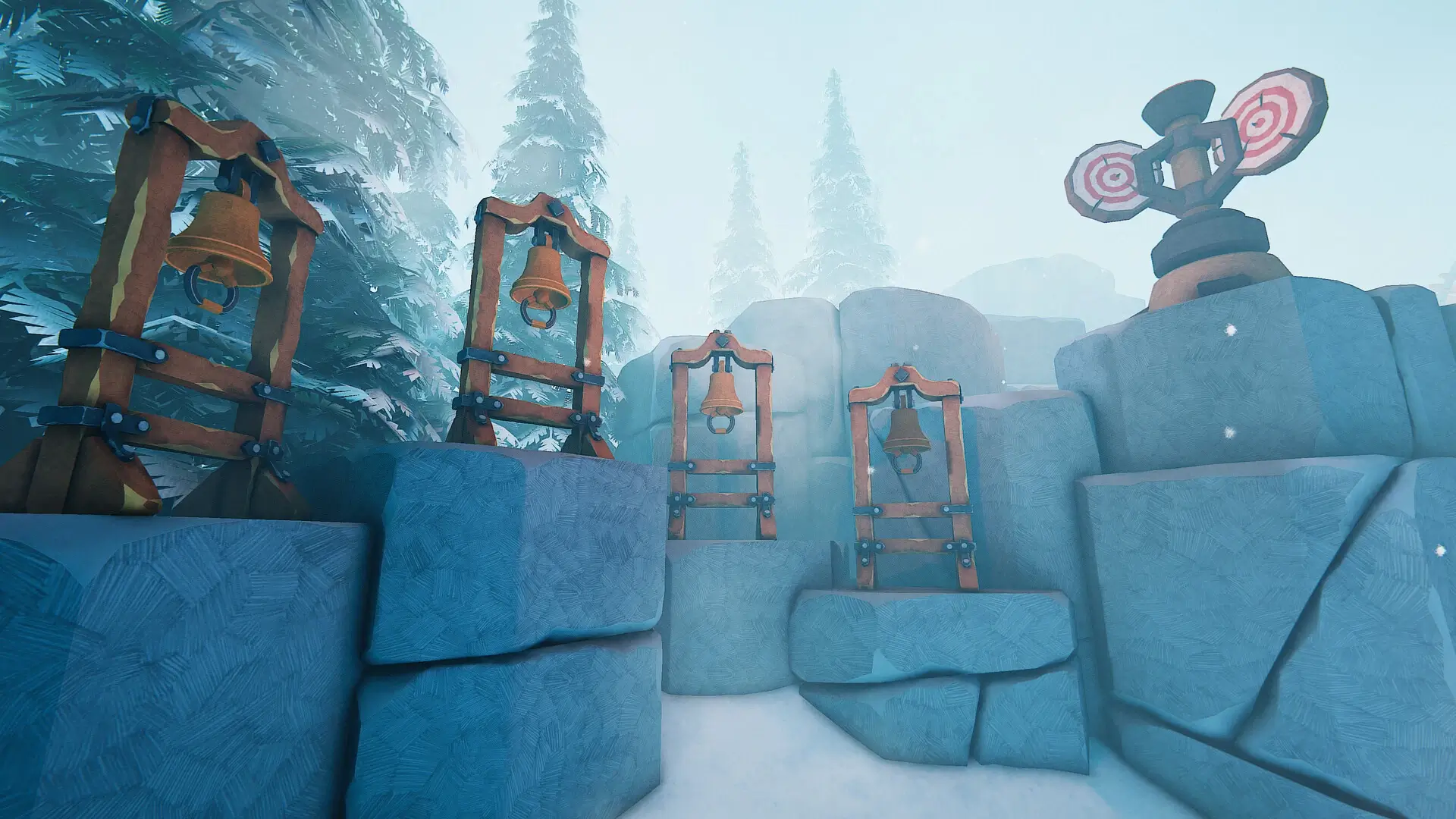 Alchemist: Journey of the Soul Gameplay Screenshots 3