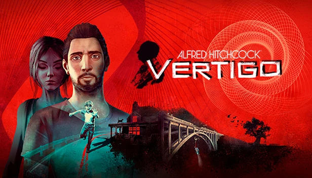 Alfred Hitchcock: Vertigo Torrent Download