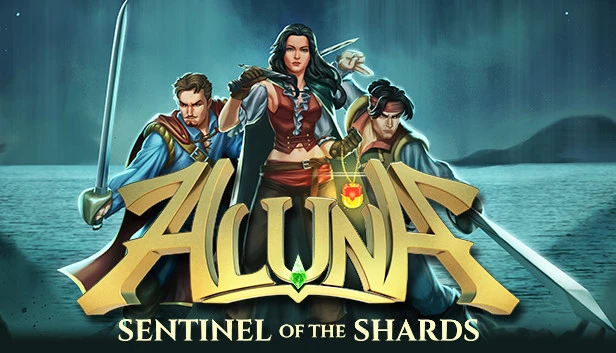 Aluna: Sentinel of the Shards Torrent Download