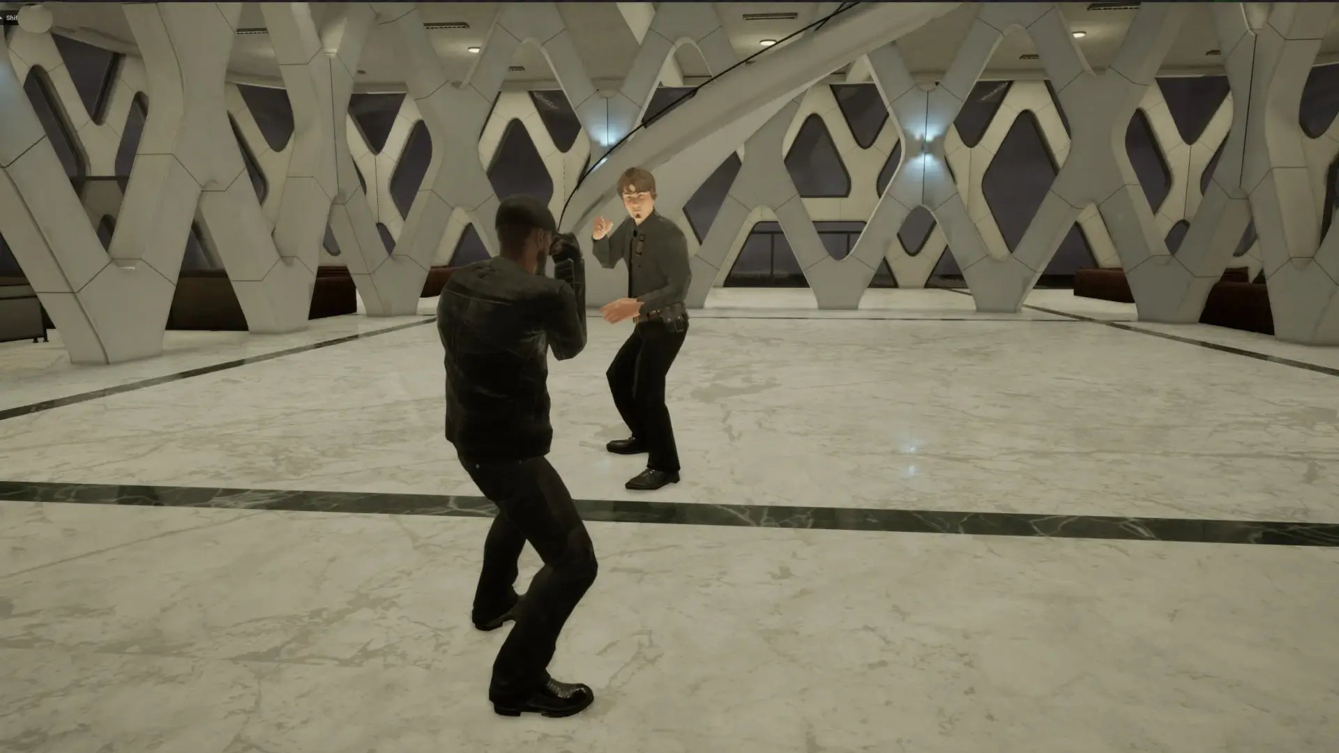 Amid the Lines Gameplay Screenshots 4
