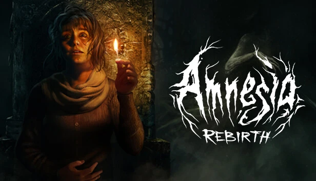 Amnesia: Rebirth Torrent Download