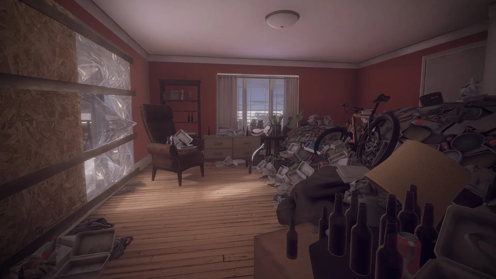 Anamorphine Gameplay Screenshots 2