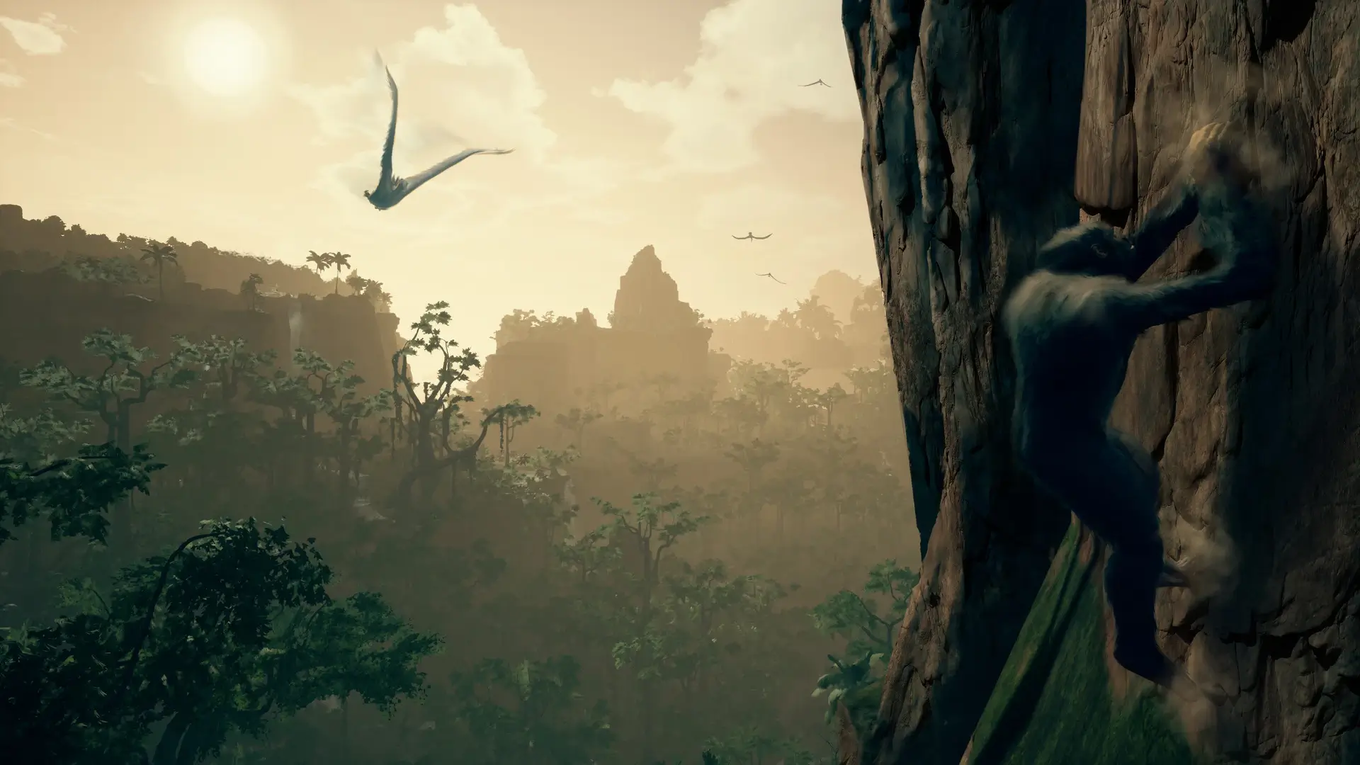 Ancestors: The Humankind Odyssey Gameplay Screenshots 1