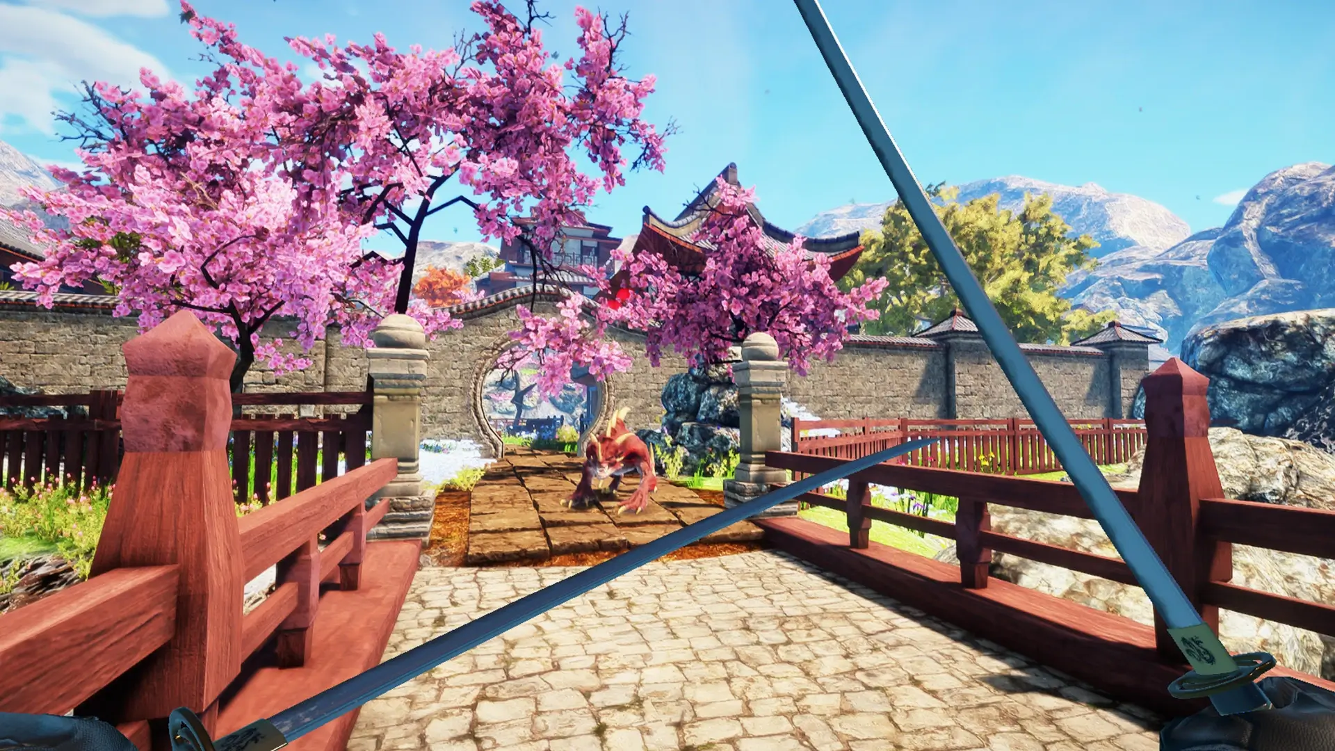 Animallica Gameplay Screenshots 2