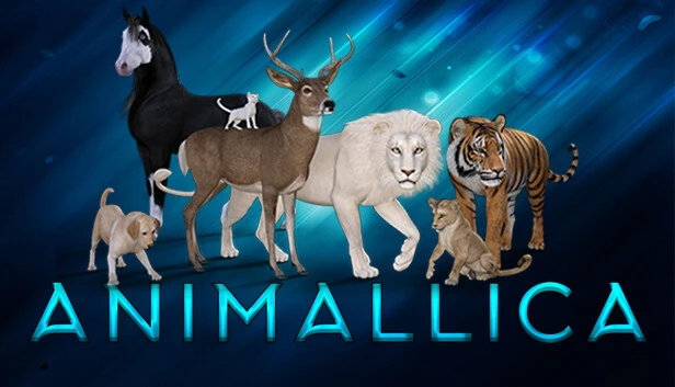 Animallica Torrent Download