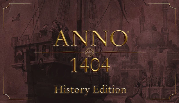 Anno: History Collection Torrent Download