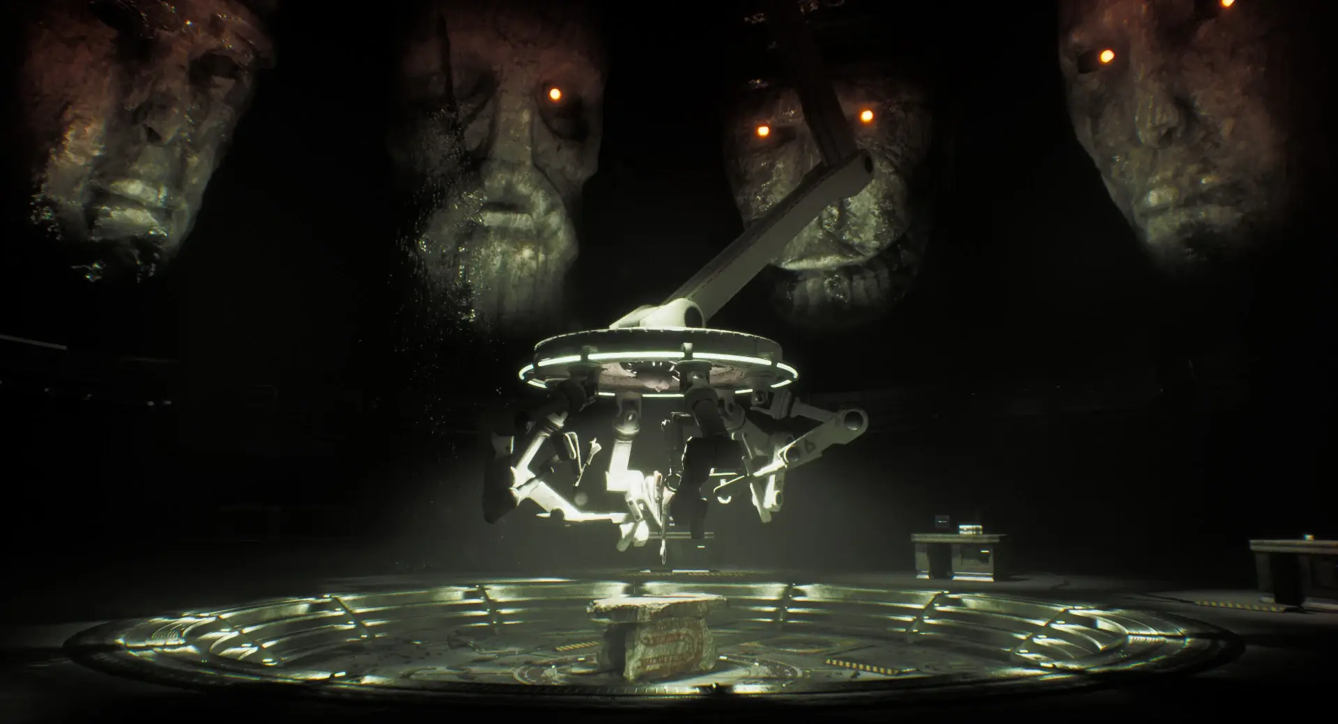 Apsulov: End of Gods Gameplay Screenshots 1